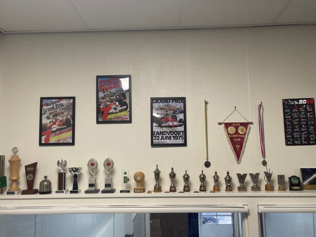 Mancave International - Galerij