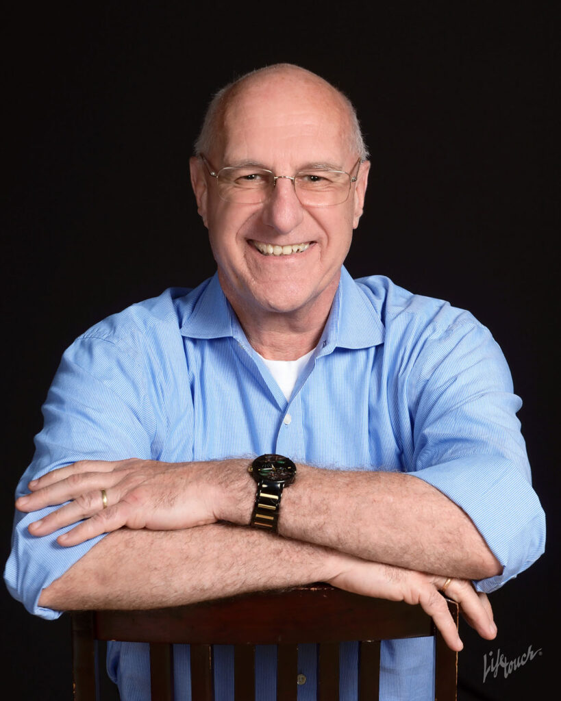 Mancave International - Henk Kocken