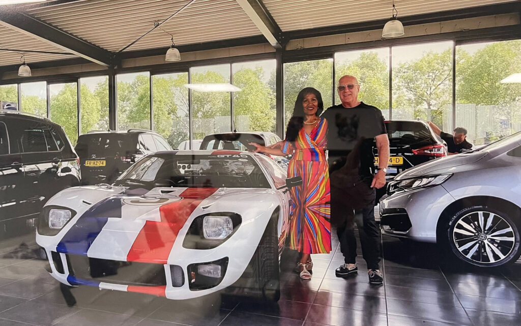 Mancave International