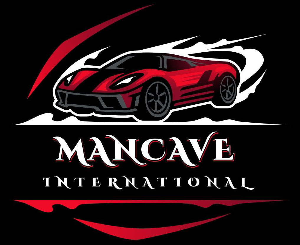 Mancave iIternational